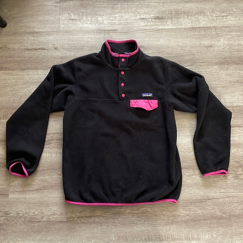 - Patagonia Synchilla